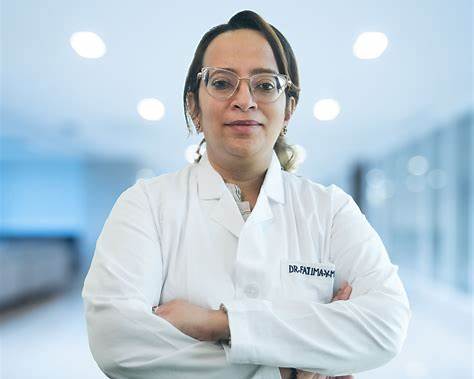 Dr. Fatima Yahya Mamnoon