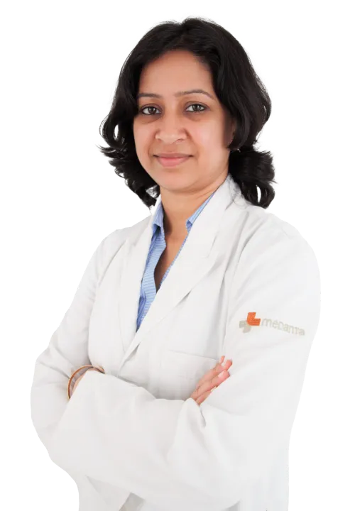 Dr. Parjeet Kaur MD DM AIIMS