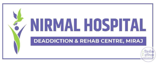 Click to view logo image Nirmal Hospital Miraj Logo